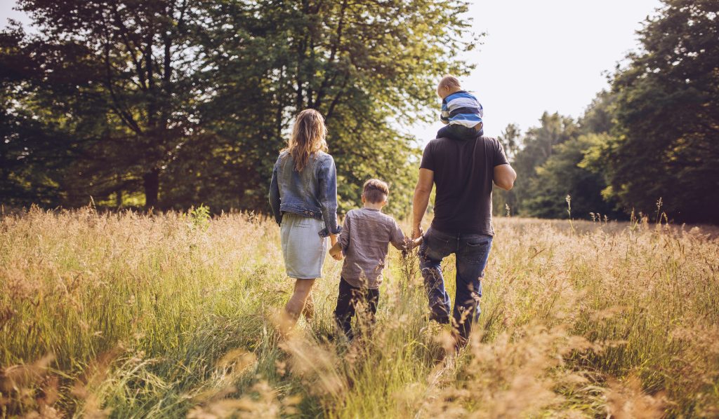 Family Law: Expertise You Can Trust - Bruman Law Group
